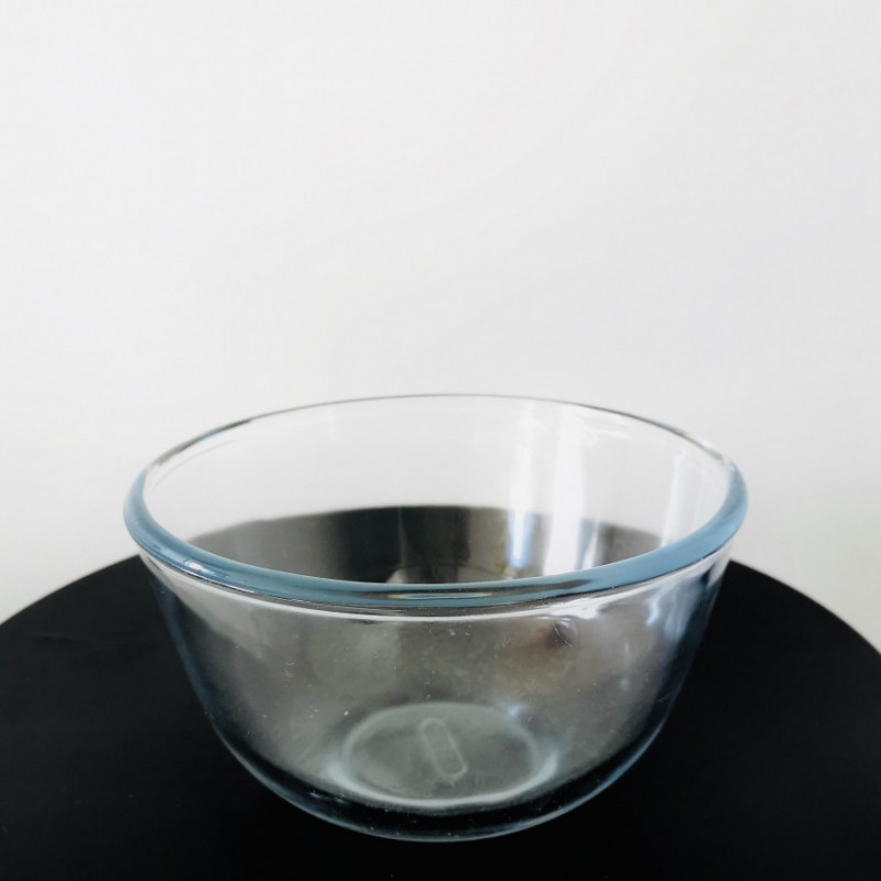 Saliva Bunny Bowl